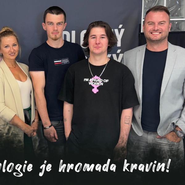 Dlouhý Široký